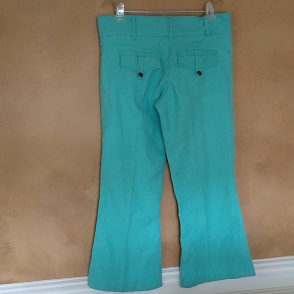 Parallel Pants - Picture 2 of 5